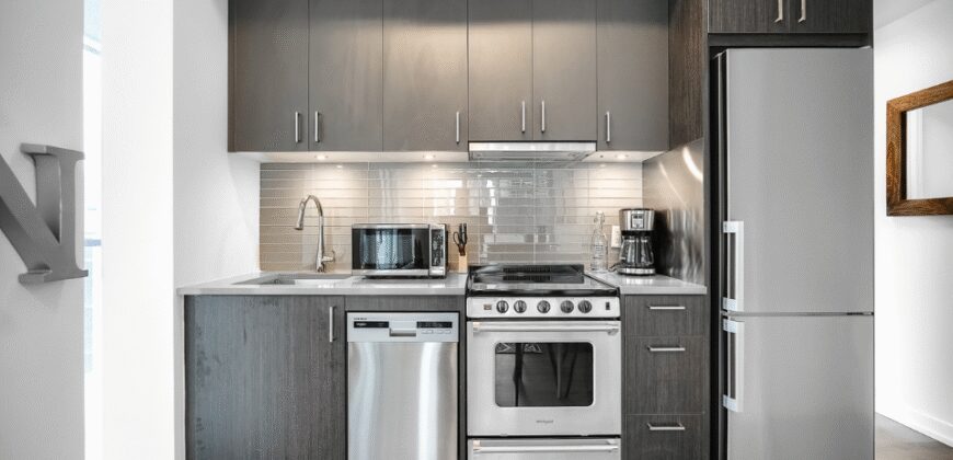 Toronto Loft