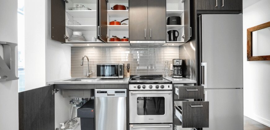 Toronto Loft