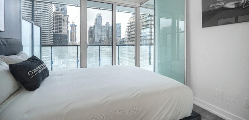 Toronto Loft