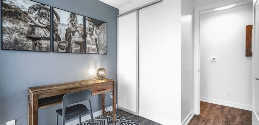 Toronto Loft