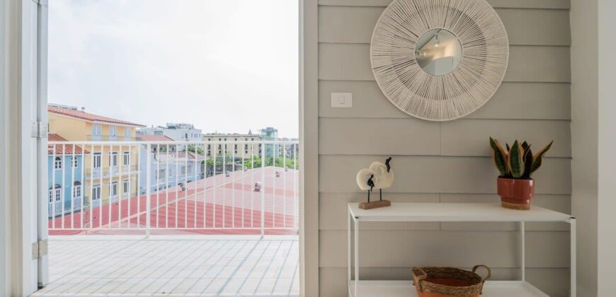 1BR and 3BR Apartments in Panama | Casa La Costa