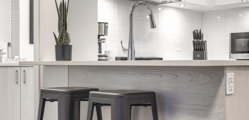 Toronto Loft