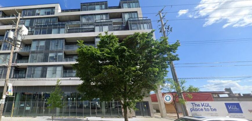 Charming 1-Bedroom Apartment at Place des Arts, Montreal