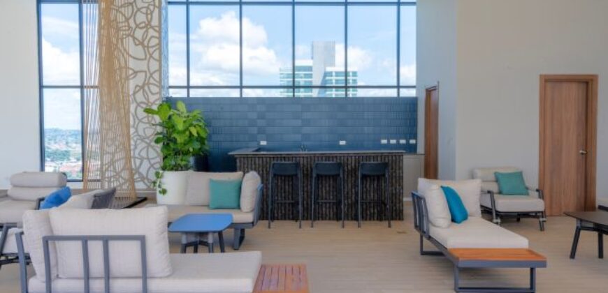 Arcadia Condo Suites