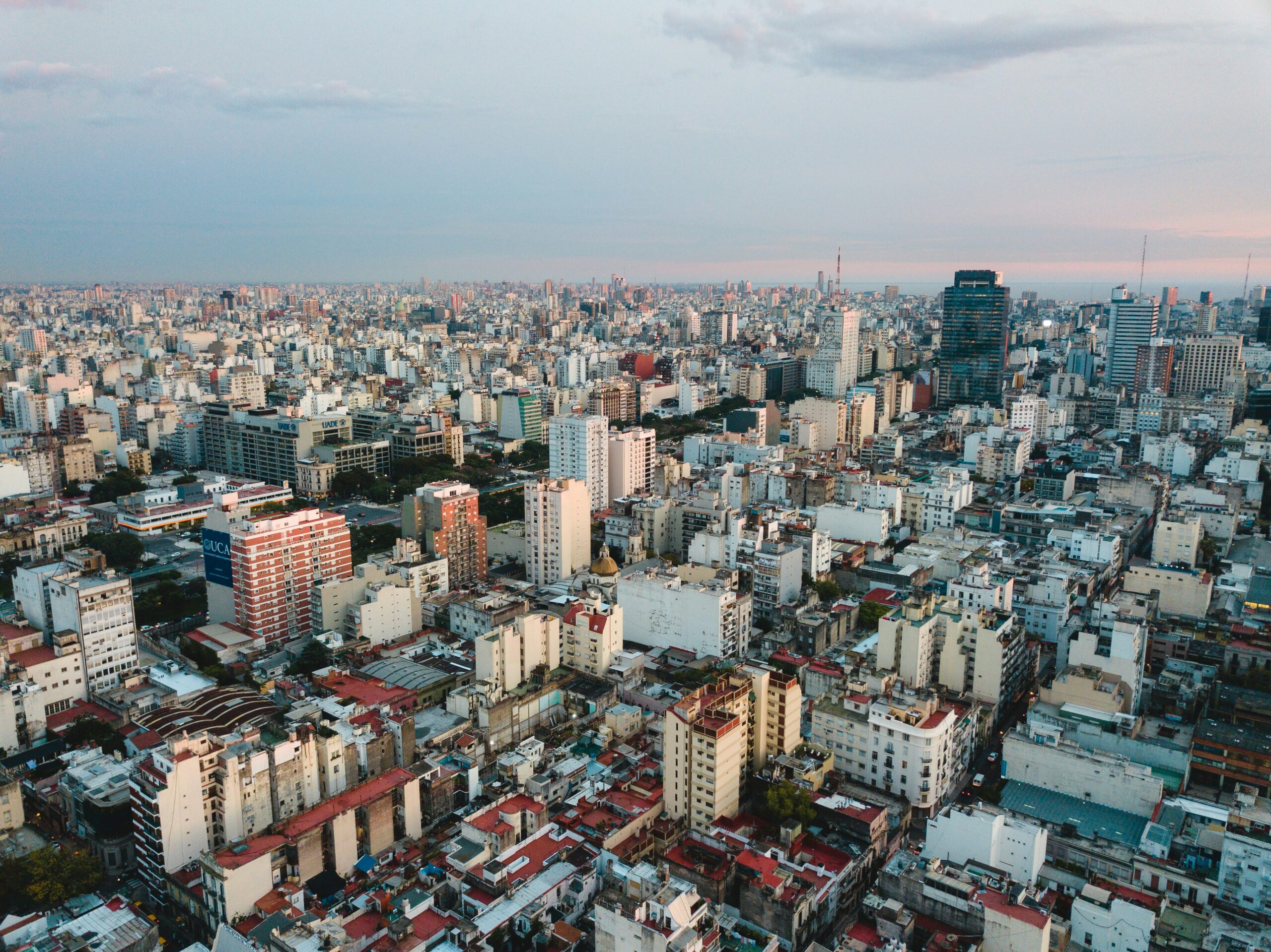 Argentina