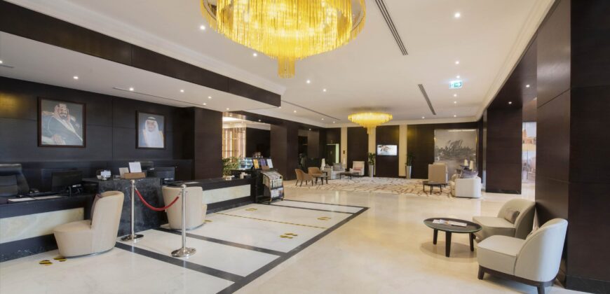 Rafal Olaya Riyadh