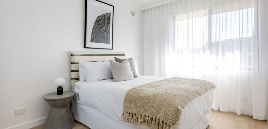 Furnished Apartments in Kahlo Bondi
