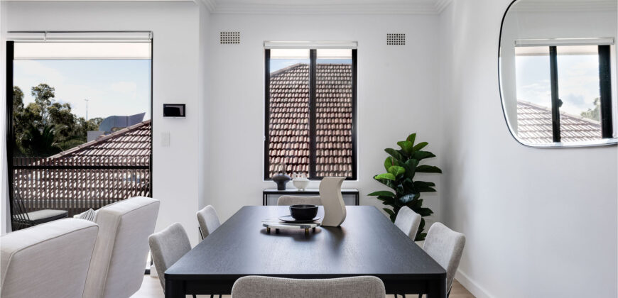 Furnished Apartments in Kahlo Bondi