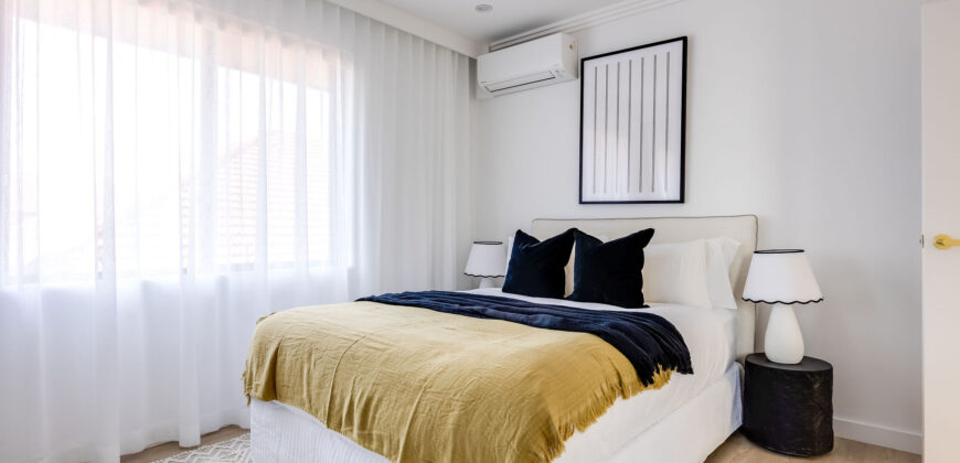 Furnished Apartments in Kahlo Bondi