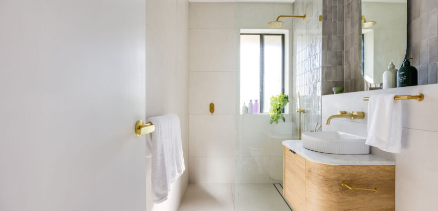 Furnished Apartments in Kahlo Bondi