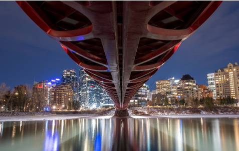 Calgary