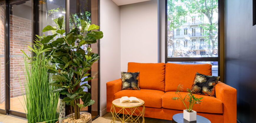 Citadines Wilson Toulouse