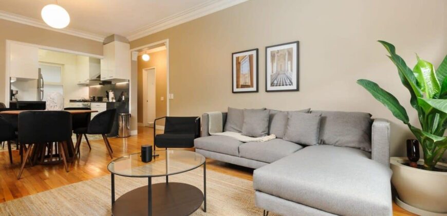 One and Two Bedroom Houses in Condesa