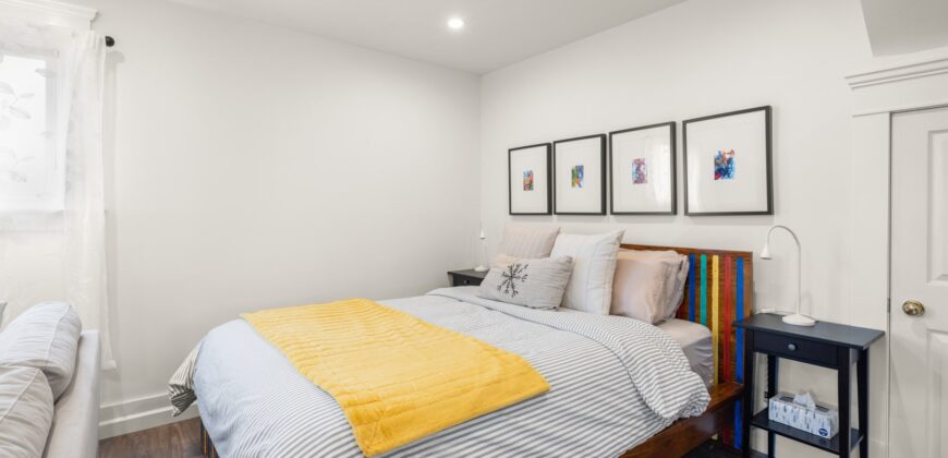 Cook Street Coachhouse