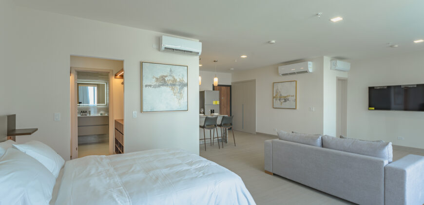 Corporate Studio Downtown Panama City