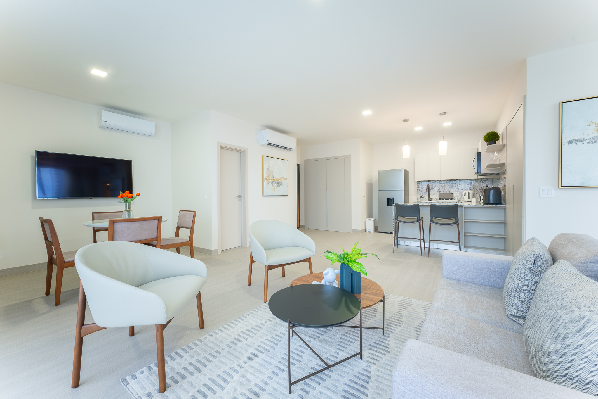 Deluxe Loft with Ocean View