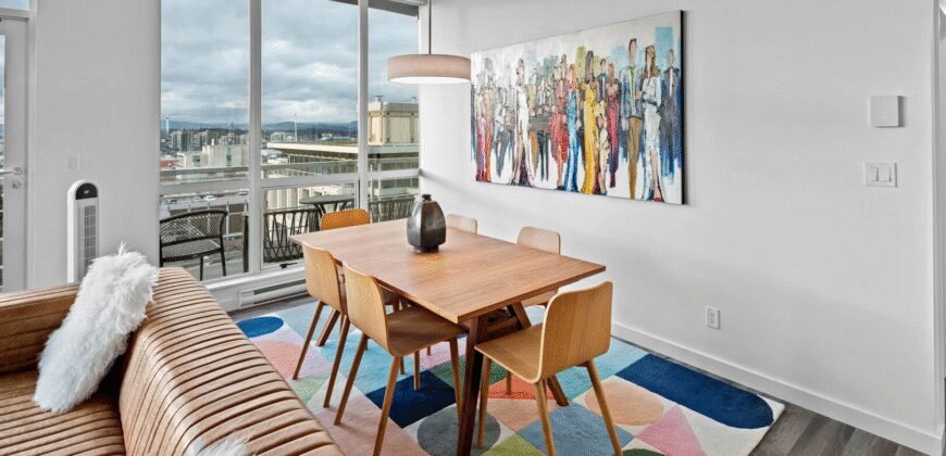 Corazon Luxury Suite