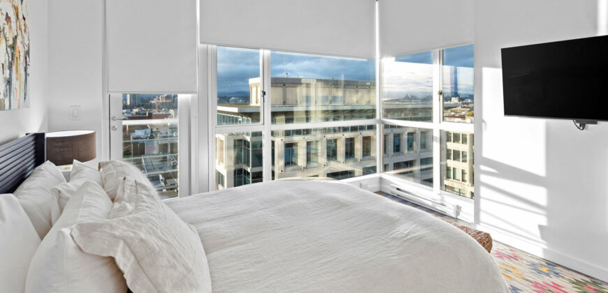 Corazon Luxury Suite