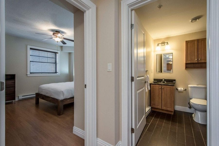 premium lodging in Halifax
