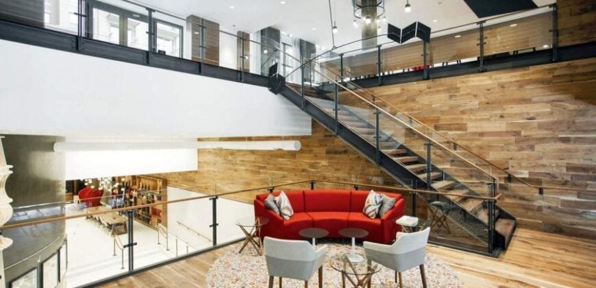 The Bartlett