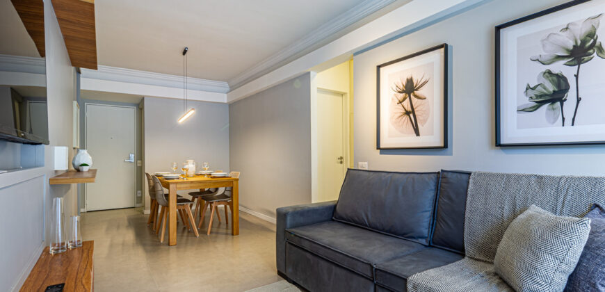 Cozy Apartment