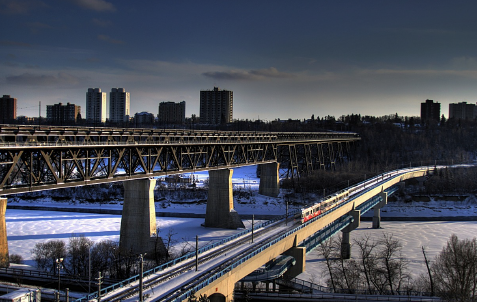 Edmonton