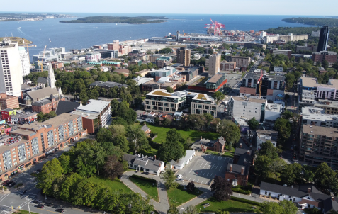 Halifax