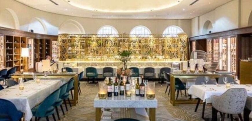 Fraser Suites Hamburg Germany