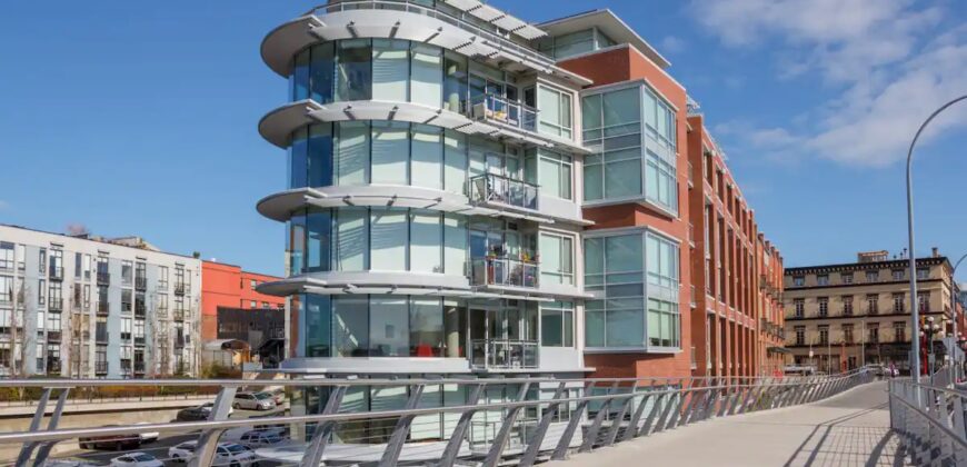 Janion Microlofts