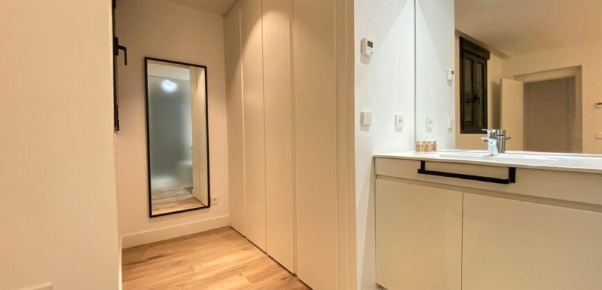 2 Bedroom House in Palacio Real – Espana