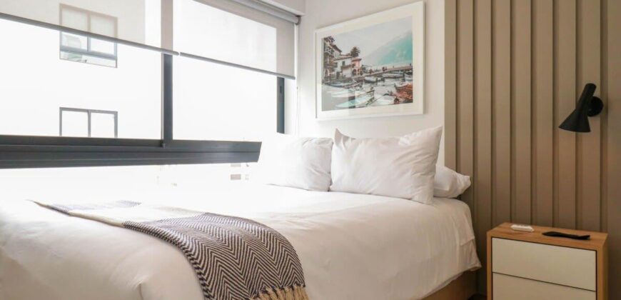 Furshihed 2 Bedroom Apartments in Miraflores – Peru