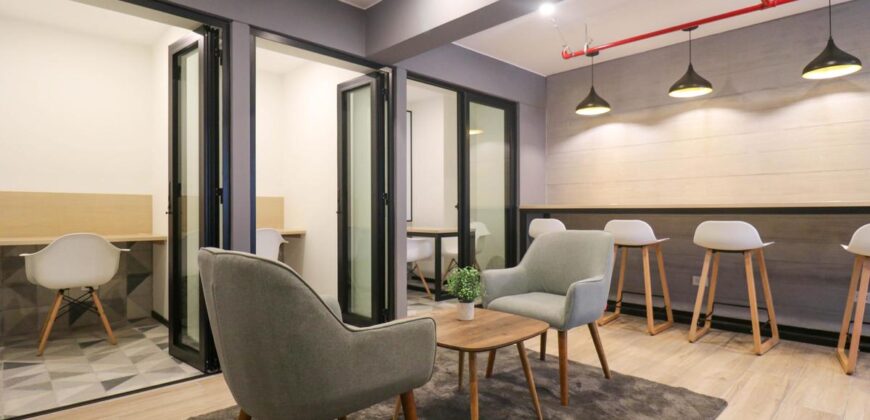 Furshihed 2 Bedroom Apartments in Miraflores – Peru