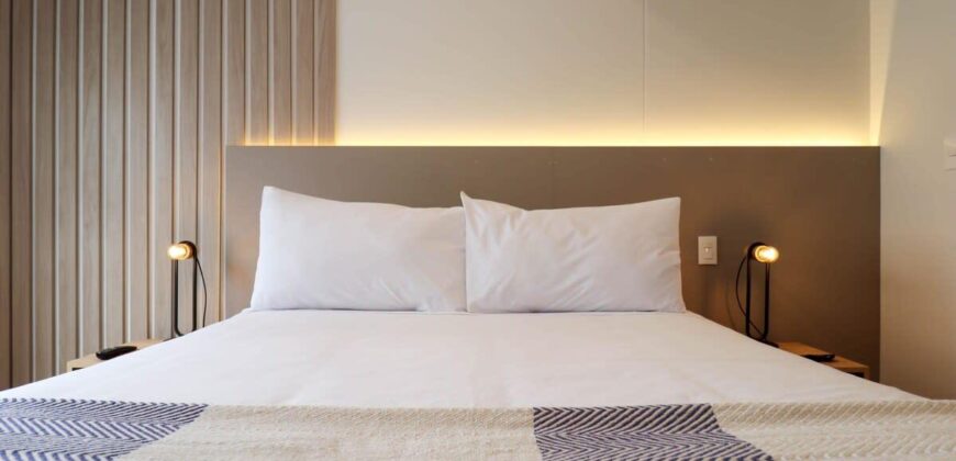 Furshihed 2 Bedroom Apartments in Miraflores – Peru