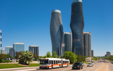 Mississauga