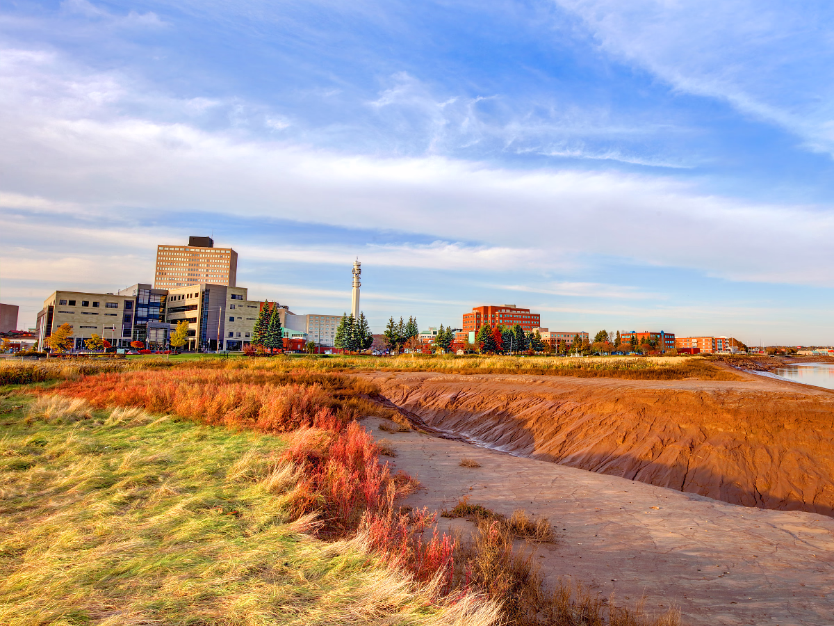 Moncton