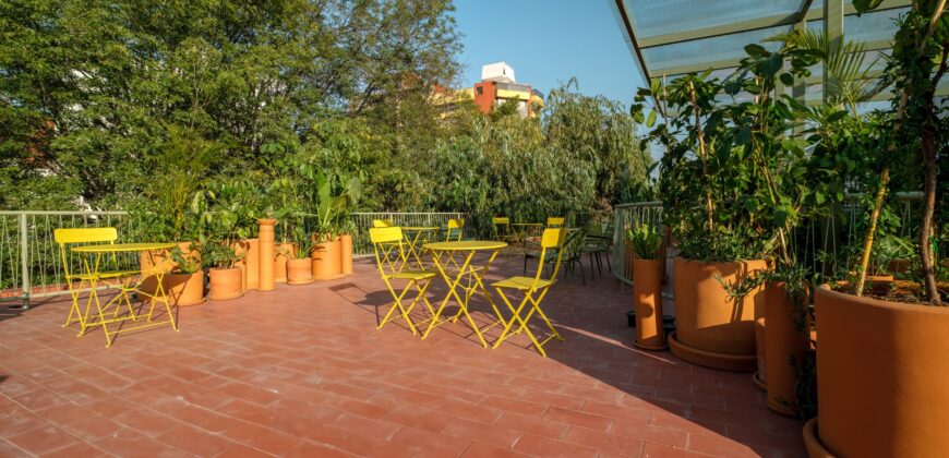 Nido Condesa