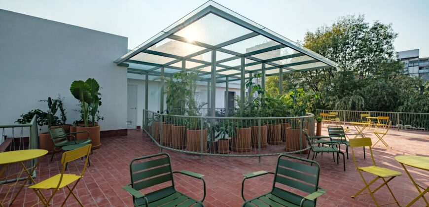 Nido Condesa