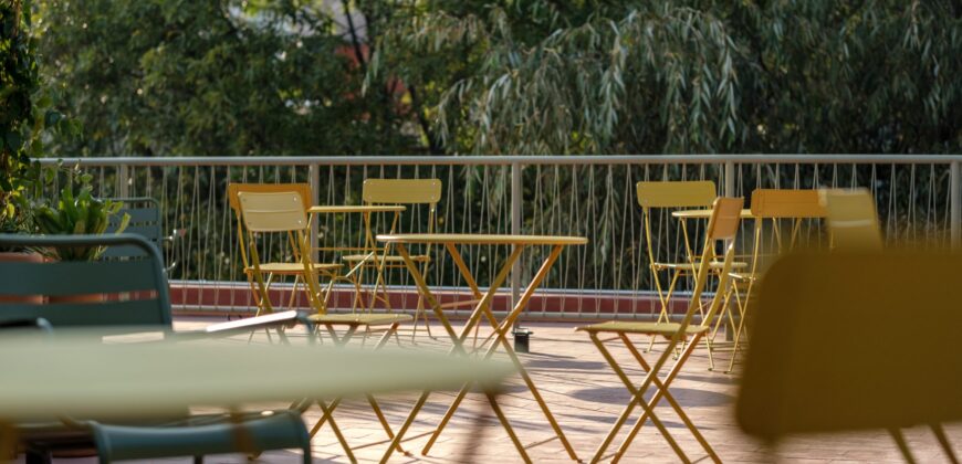 Nido Condesa