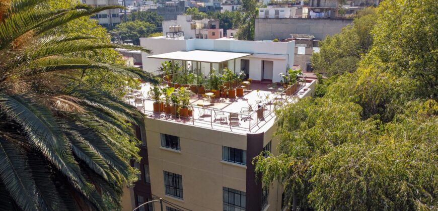 Nido Condesa