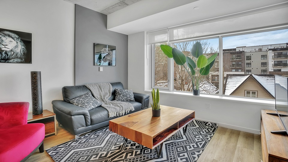 Ottawa Loft