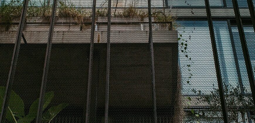 Palermo Soho Lofts Russel