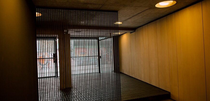 Palermo Soho Lofts Russel