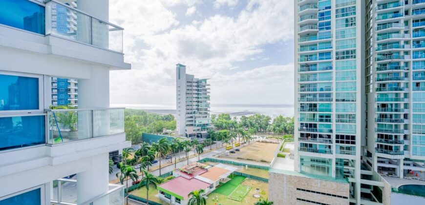 PARKSIDE 10A-COSTA DEL ESTE