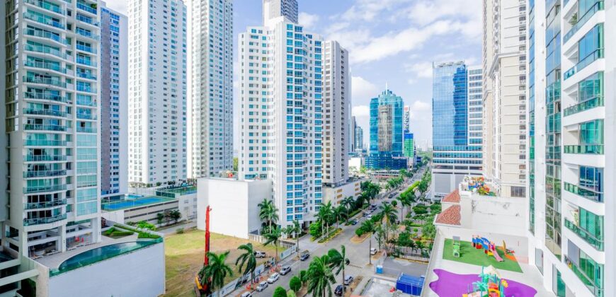 PARKSIDE 10A-COSTA DEL ESTE