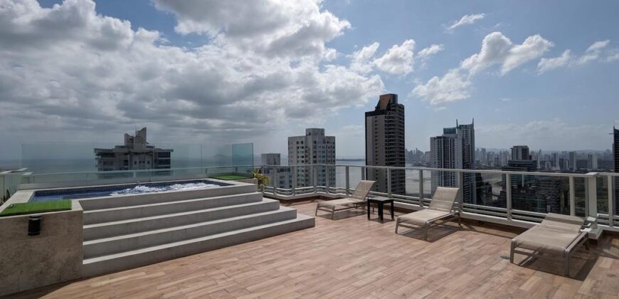 PARKSIDE 10A-COSTA DEL ESTE