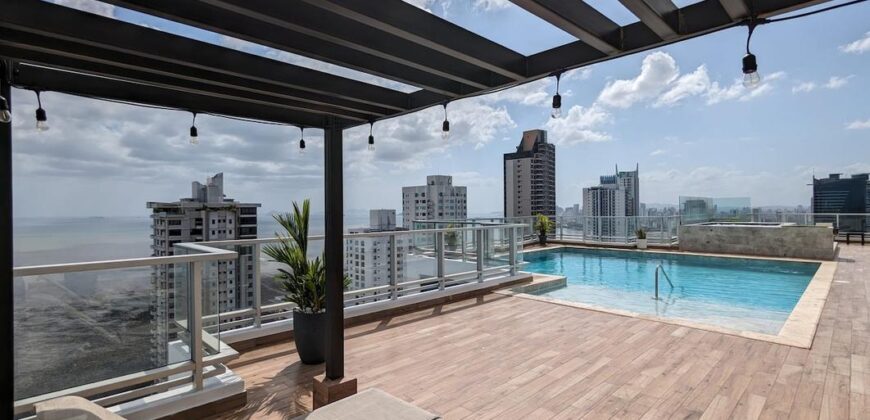 PARKSIDE 10A-COSTA DEL ESTE