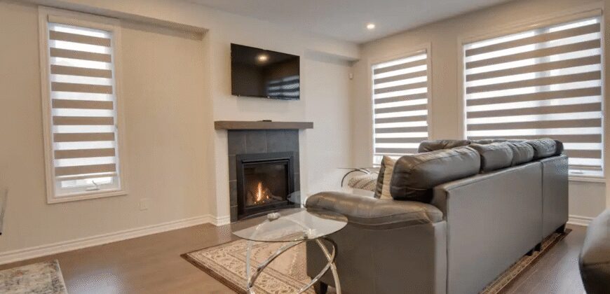 House Barrhaven