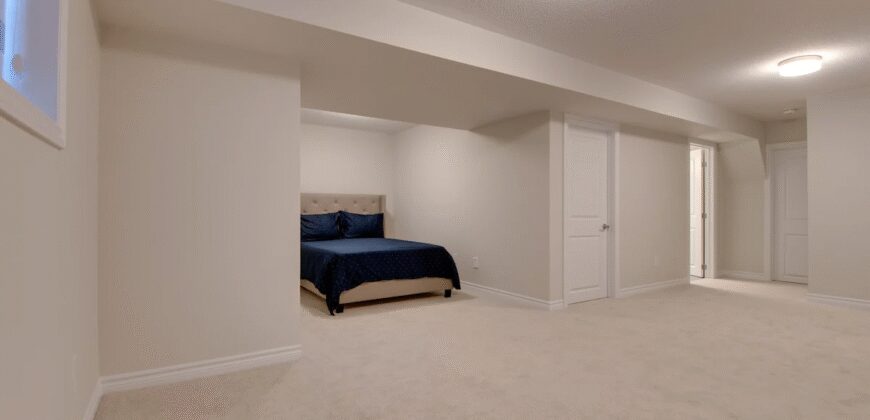 House Barrhaven