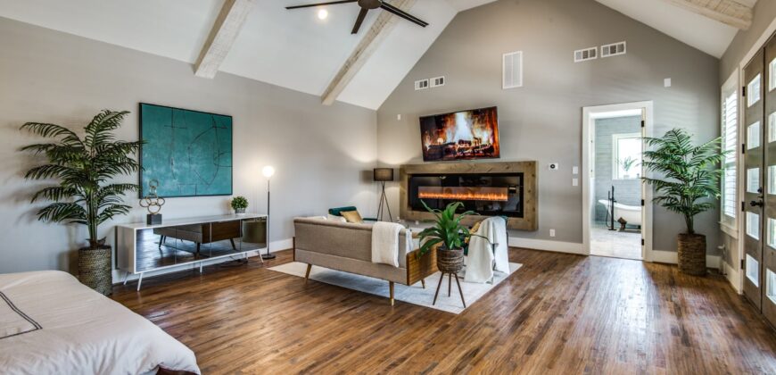 Pine Villa