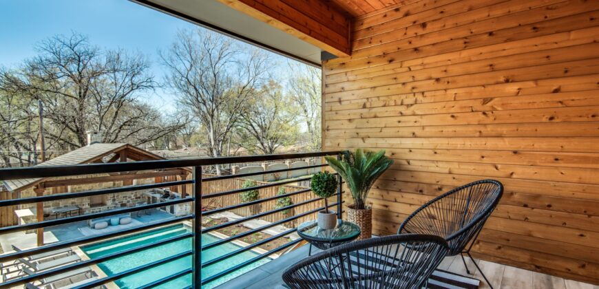 Pine Villa